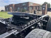 2015 Freightliner Cascadia 125