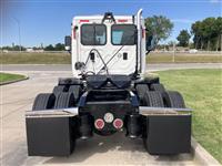 2015 Freightliner Cascadia 125