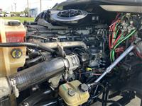 2015 Freightliner Cascadia 125