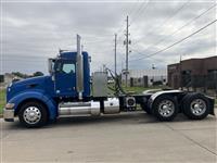 2013 Peterbilt 386