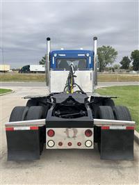 2013 Peterbilt 386