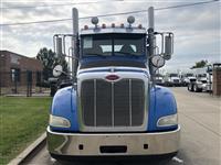 2013 Peterbilt 386