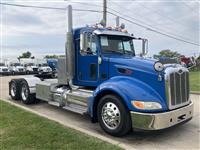 2013 Peterbilt 386