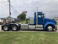 2013 Peterbilt 386
