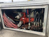 2013 Peterbilt 386