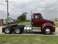 2018 International Prostar