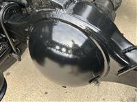 2018 International Prostar