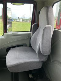 2018 International Prostar