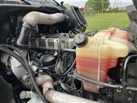 2018 International Prostar