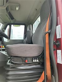 2018 International Prostar