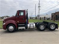 2018 International Prostar