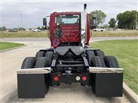 2018 International Prostar