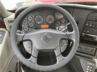 2018 International Prostar