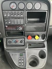 2018 International Prostar