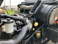 2018 International Prostar