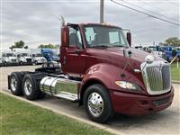 2018 International Prostar