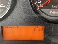 2018 International Prostar