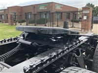 2018 International Prostar