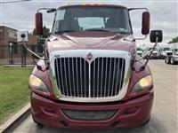 2018 International Prostar