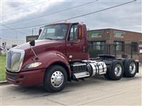 2018 International Prostar