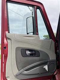 2018 International Prostar