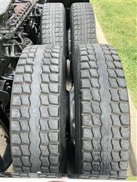 2018 International Prostar