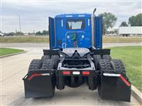 2018 Peterbilt 567