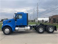 2018 Peterbilt 567