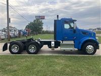 2018 Peterbilt 567