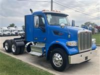 2018 Peterbilt 567