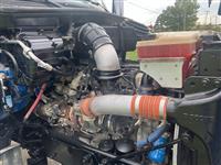 2018 Peterbilt 567
