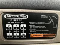 2015 Freightliner Cascadia 125