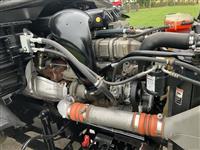 2015 Freightliner Cascadia 125