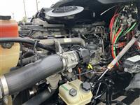 2015 Freightliner Cascadia 125