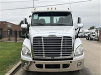 2015 Freightliner Cascadia 125