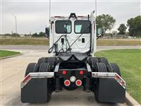 2015 Freightliner Cascadia 125