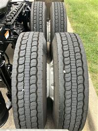 2015 Freightliner Cascadia 125