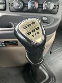 2015 Freightliner Cascadia 125