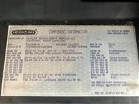 2015 Freightliner Cascadia 125