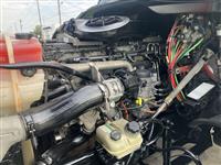 2015 Freightliner Cascadia 125