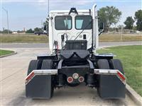 2015 Freightliner Cascadia 125