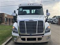 2015 Freightliner Cascadia 125