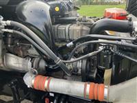 2015 Freightliner Cascadia 125