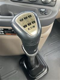 2015 Freightliner Cascadia 125