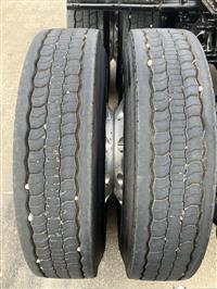 2015 Freightliner Cascadia 125