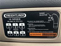 2015 Freightliner Cascadia 125