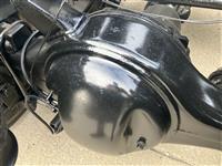 2015 Freightliner Cascadia 125