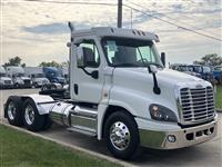 2015 Freightliner Cascadia 125