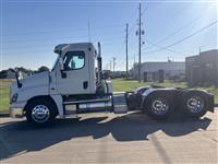 2016 Freightliner Cascadia 125