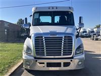2016 Freightliner Cascadia 125